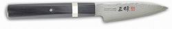 COUTEAU JAPONAIS MCUSTA GAMME ZANMAÏ HZ3 OFFICE 90 MM