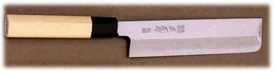 COUTEAU USUBA 16,5 CM JAKU TRADITION PRO