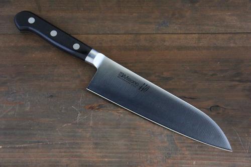 Couteau japonais Misono 440 santoku 18 cm