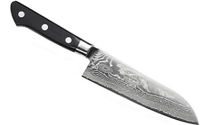 Couteaux Tojiro Damascus Pro SGPS