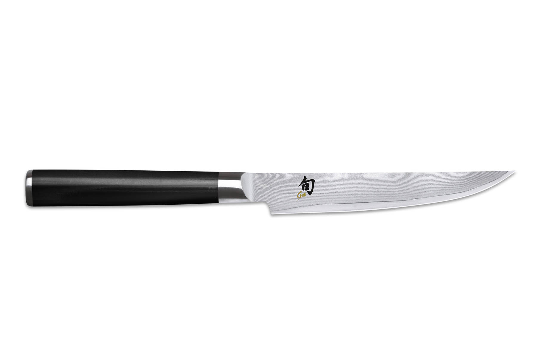 Couteau japonais Kane Tsune gamme YS-900 - Couteau santoku 18 cm