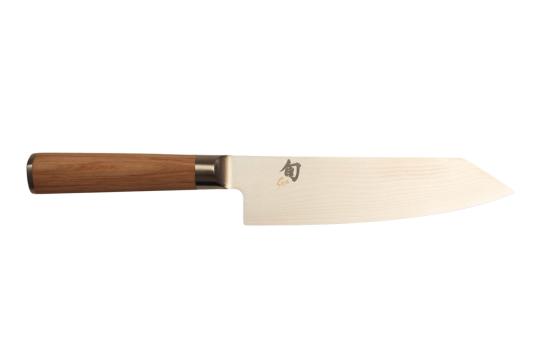 Couteau japonais Kai Shun Classic White - Couteau Kiritsuke 20 cm