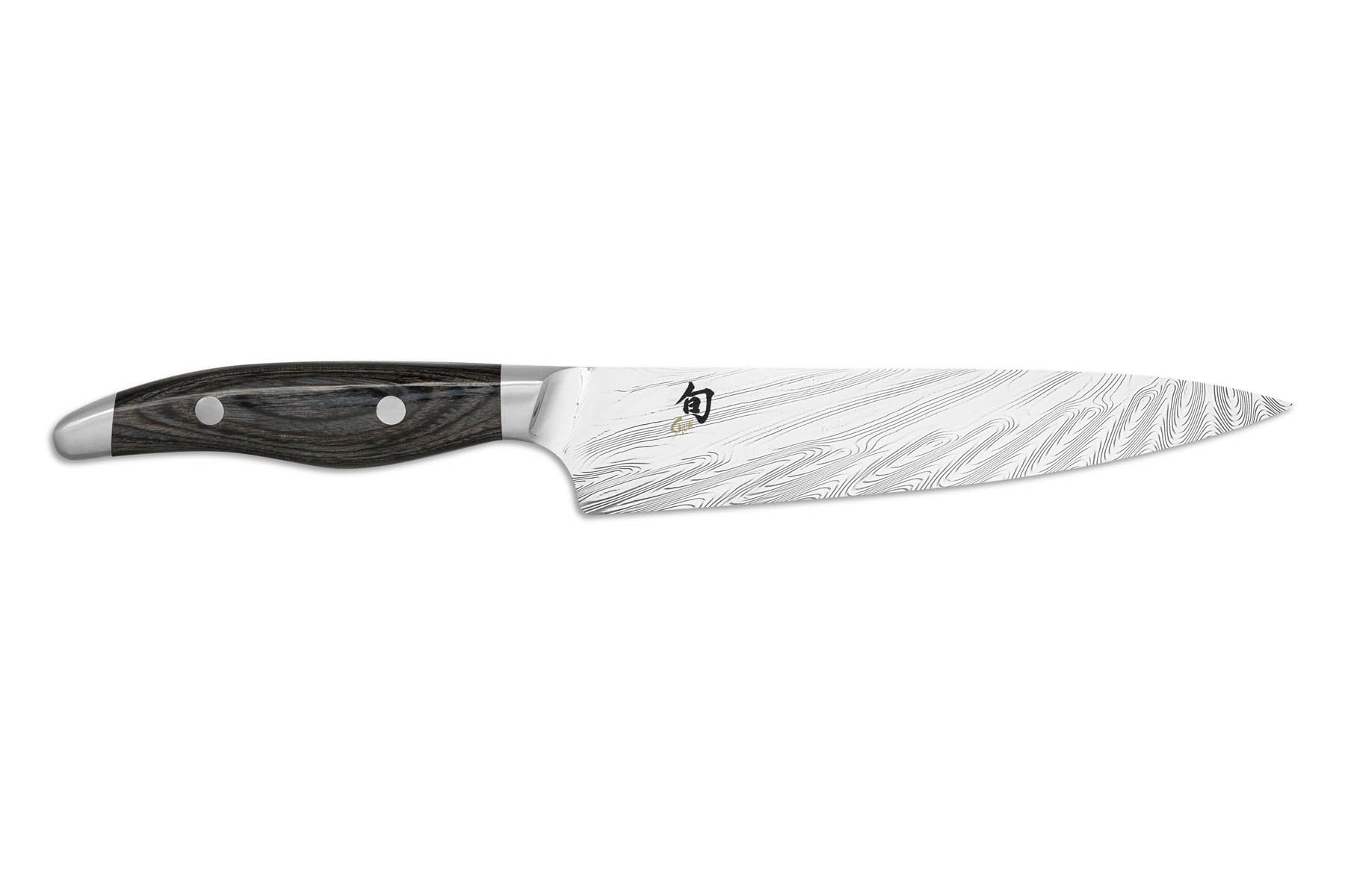 Couteau japonais Kai Shun Nagare - universel 15 cm