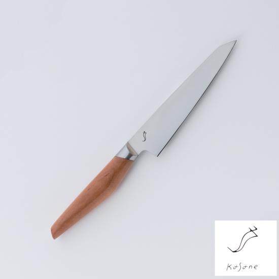 Couteau japonais Kasumi Kasane utilitaire 12,5 cm