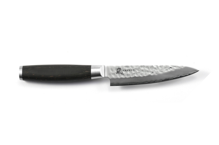 Couteau japonais Yaxell Taishi - Couteau petty 12 cm