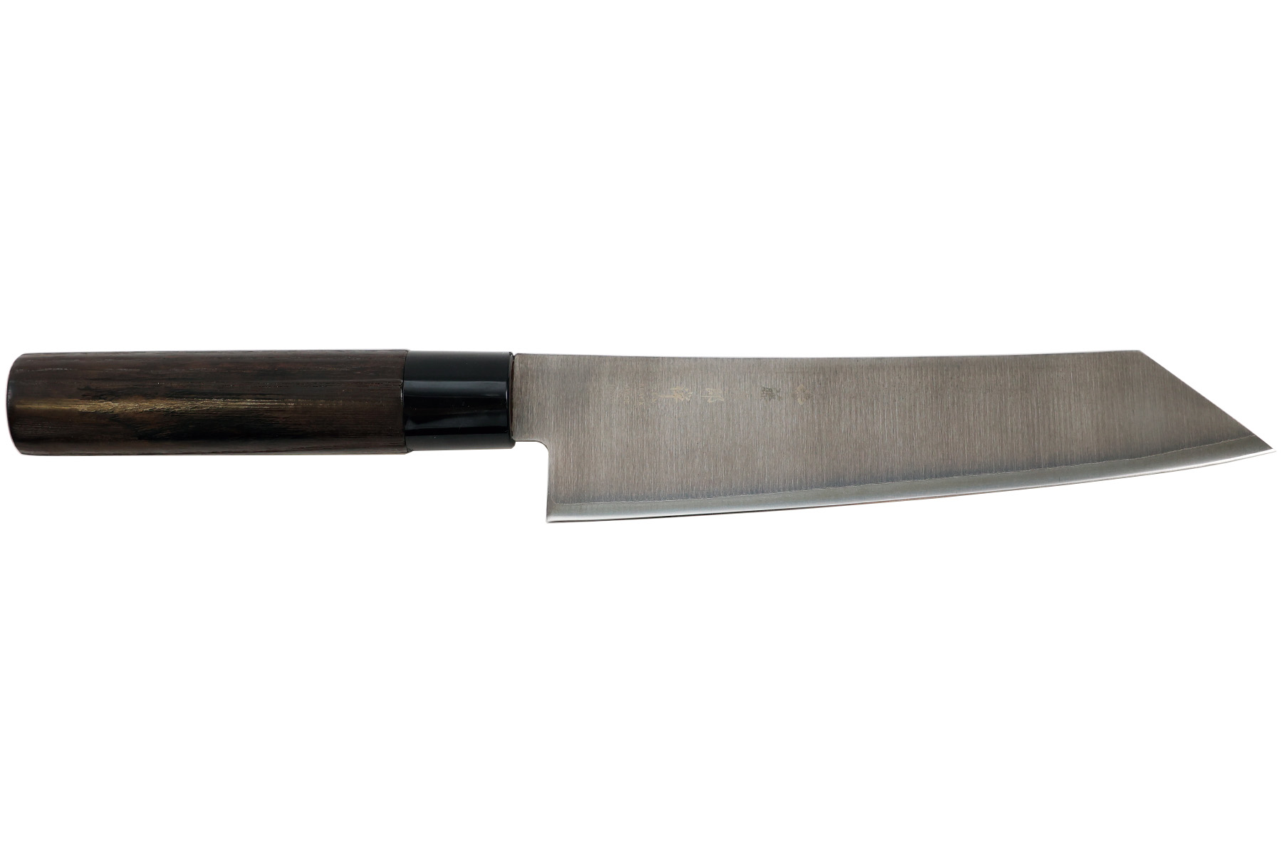 Couteau japonais Tojiro Zen Black - Kiritsuke 20 cm