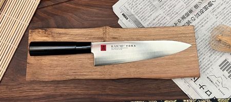 Couteaux de cuisine japonais Kasumi Tora
