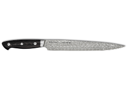 COUTEAU JAPONAIS TRANCHEUR 23 CM ZWILLING BOB KRAMER