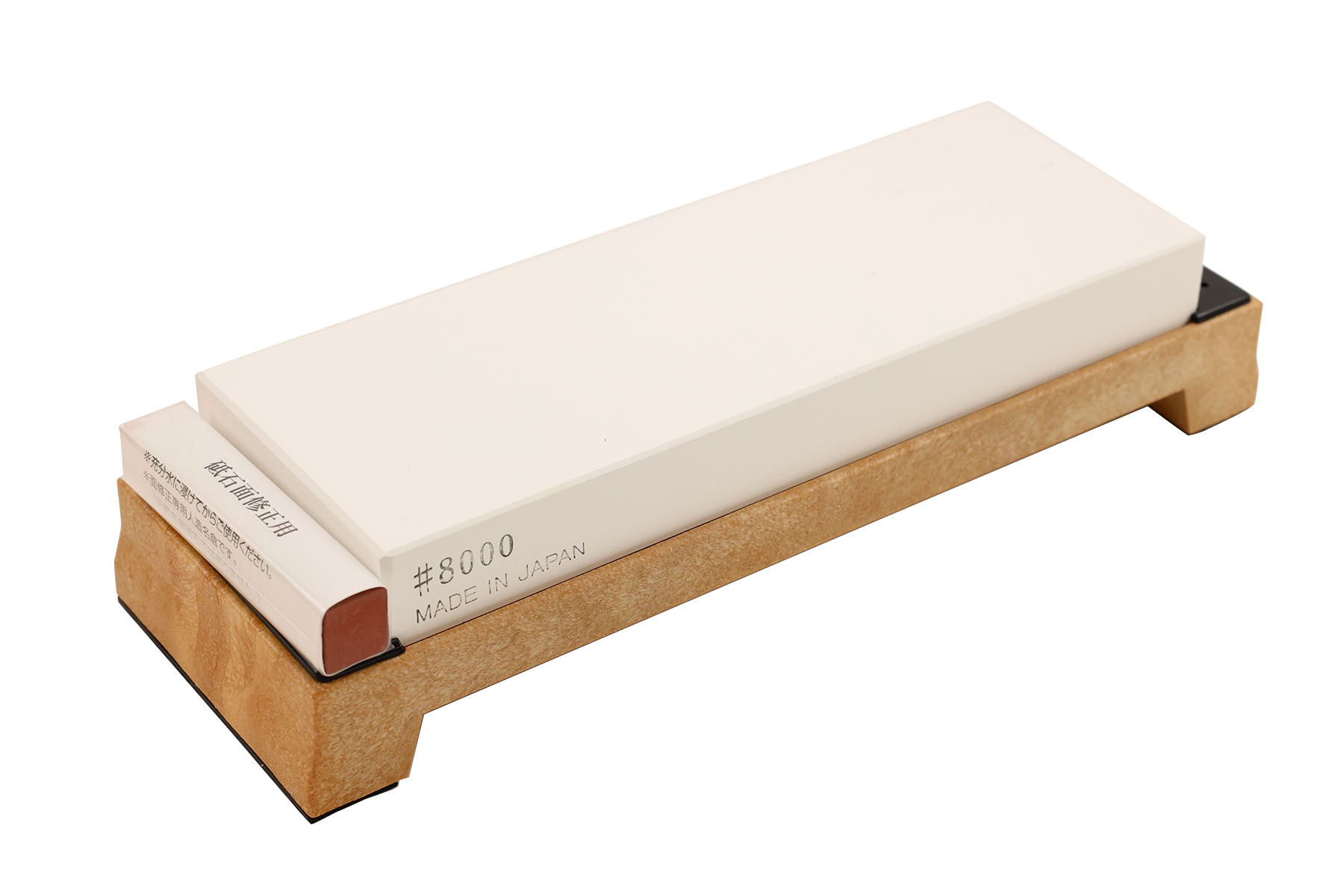 Pierre de finition Suehiro grain 8000