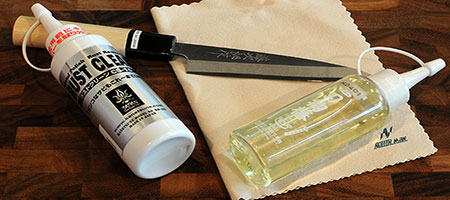 Accessoires Kanetsune