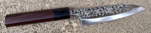 COUTEAU JAPONAIS ARTISANAL ECHIZEN OFFICE 120 MM