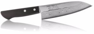Couteau japonais Itto Ryu santoku 16,5 cm