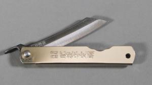 Couteau japonais Higonokami Motosuke Nagao