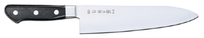COUTEAU JAPONAIS TOJIRO DP SERIE "WESTERN DEBA" 21 CM