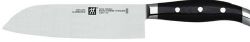 COUTEAU SANTOKU 18 CM ZWILLING TWIN CERMAX