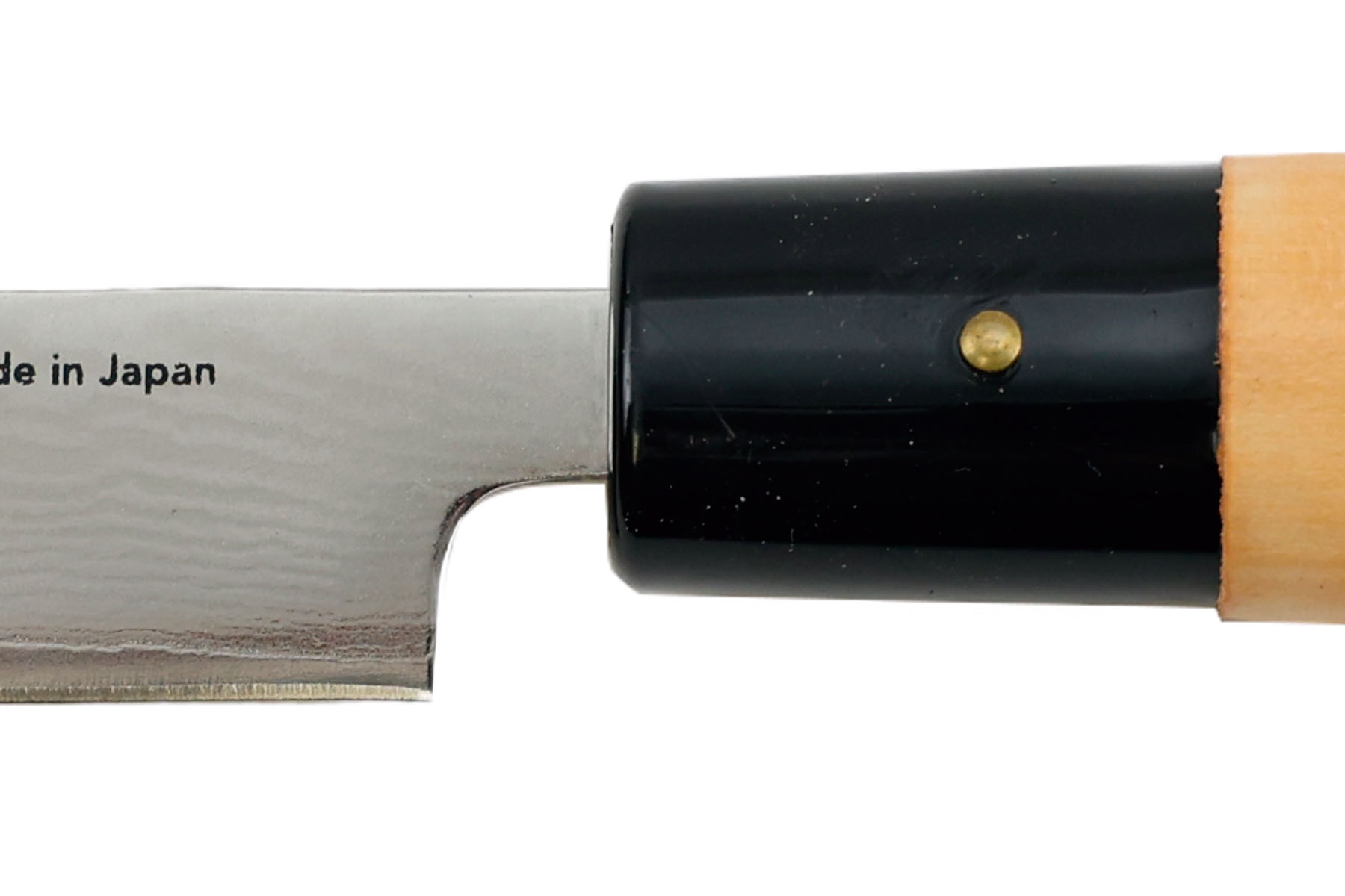 Couteau japonais Haiku damas de Chroma - Couteau petty 12 cm
