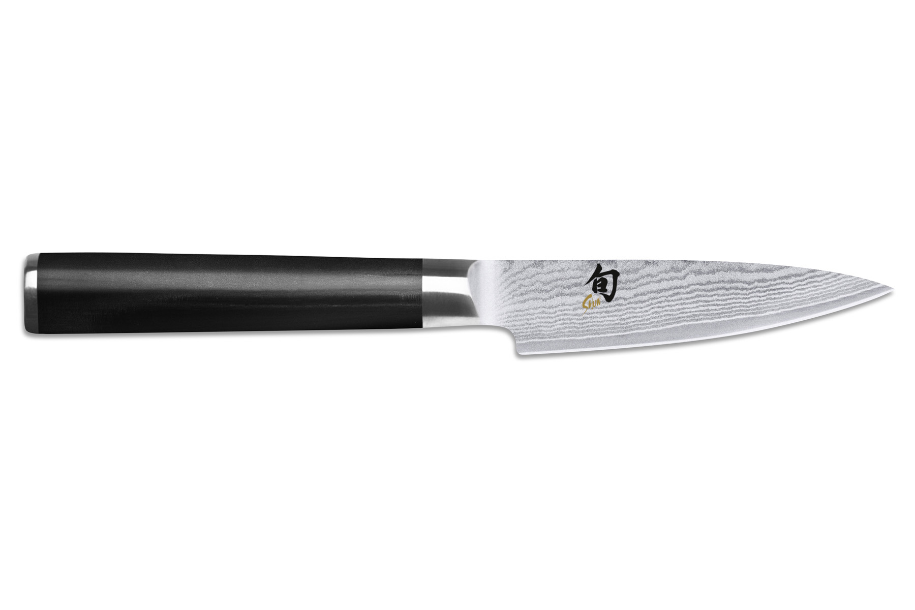 Couteau japonais Kai Shun Classic Damas - couteau d'office 9 cm