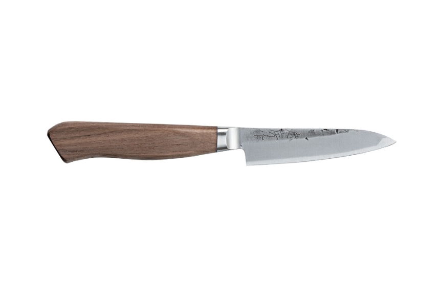 Couteau japonais Tadafusa Arata - Couteau d'office 9 cm