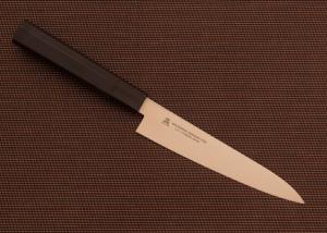 Couteau japonais Tamahagane Wa - petty 12 cm