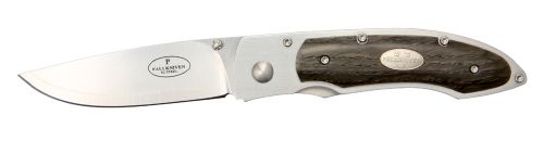 Couteau japonais Fällkniven FKMODP3GOAK chêne/oak