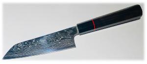 Couteau artisanal de Sukenari Bunka ZDP189