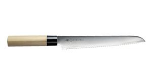 Couteau japonais à pain Zen Tojiro