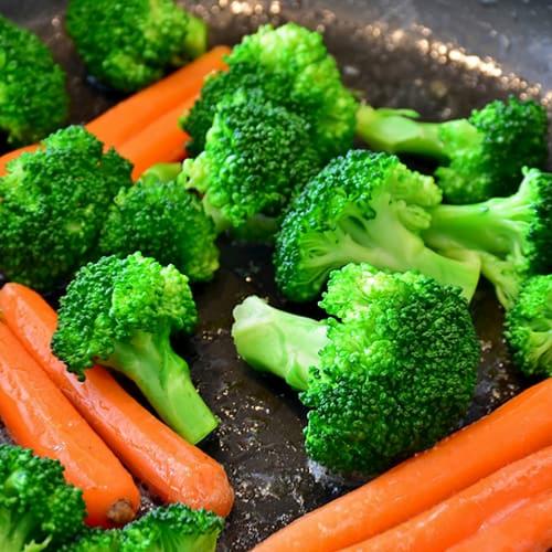 couteaux de cuisine à fruits et légumes