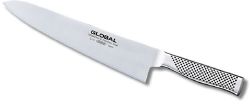 Couteau japonais Global g-series - Couteau de chef 24 cm G16