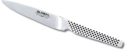 Couteau japonais Global gsf-series Office 11 cm - GSF22