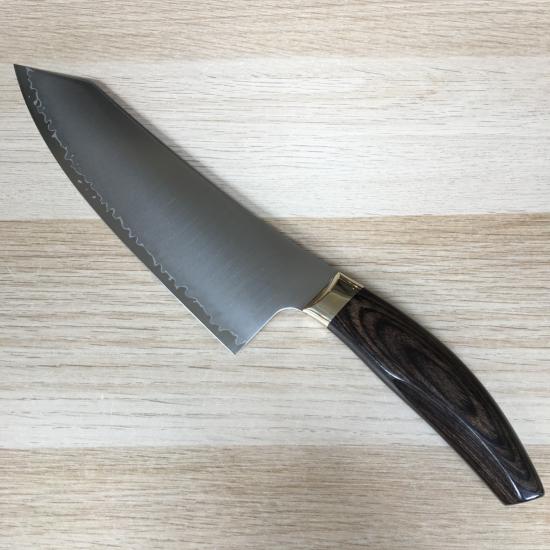 Couteau japonais Suncraft Elegancia - chef 20 cm