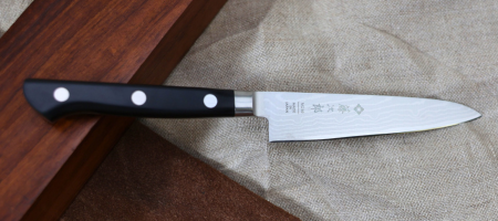 Couteau japonais Tojiro Classic Damascus