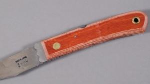 Couteau japonais traditionnel "Kogatana"