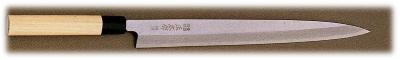 COUTEAU YANAGIBA 30 CM JAKU TRADITION PRO