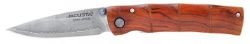 COUTEAU JAPONAIS PLIANT MCUSTA MC-74D - "TAKE"