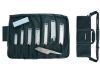 Mallette de transport souple Chroma 16 pices - KB2