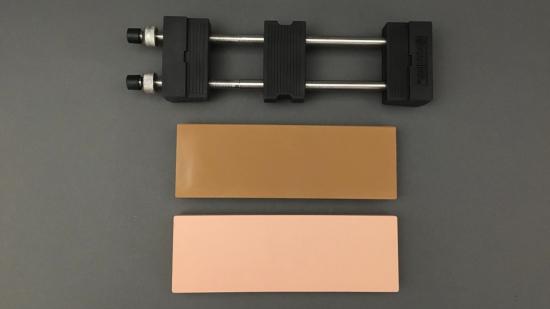 Offre affûtage sur pierres Naniwa 1000/6000/socle