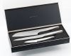Coffret de 3 couteaux japonais Type 301 design by F.A Porsche - P5 + P2 + P9