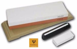 PIERRE A AFFUTER YAXELL GRAIN 1000/3000