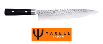 Couteaux japonais Yaxell