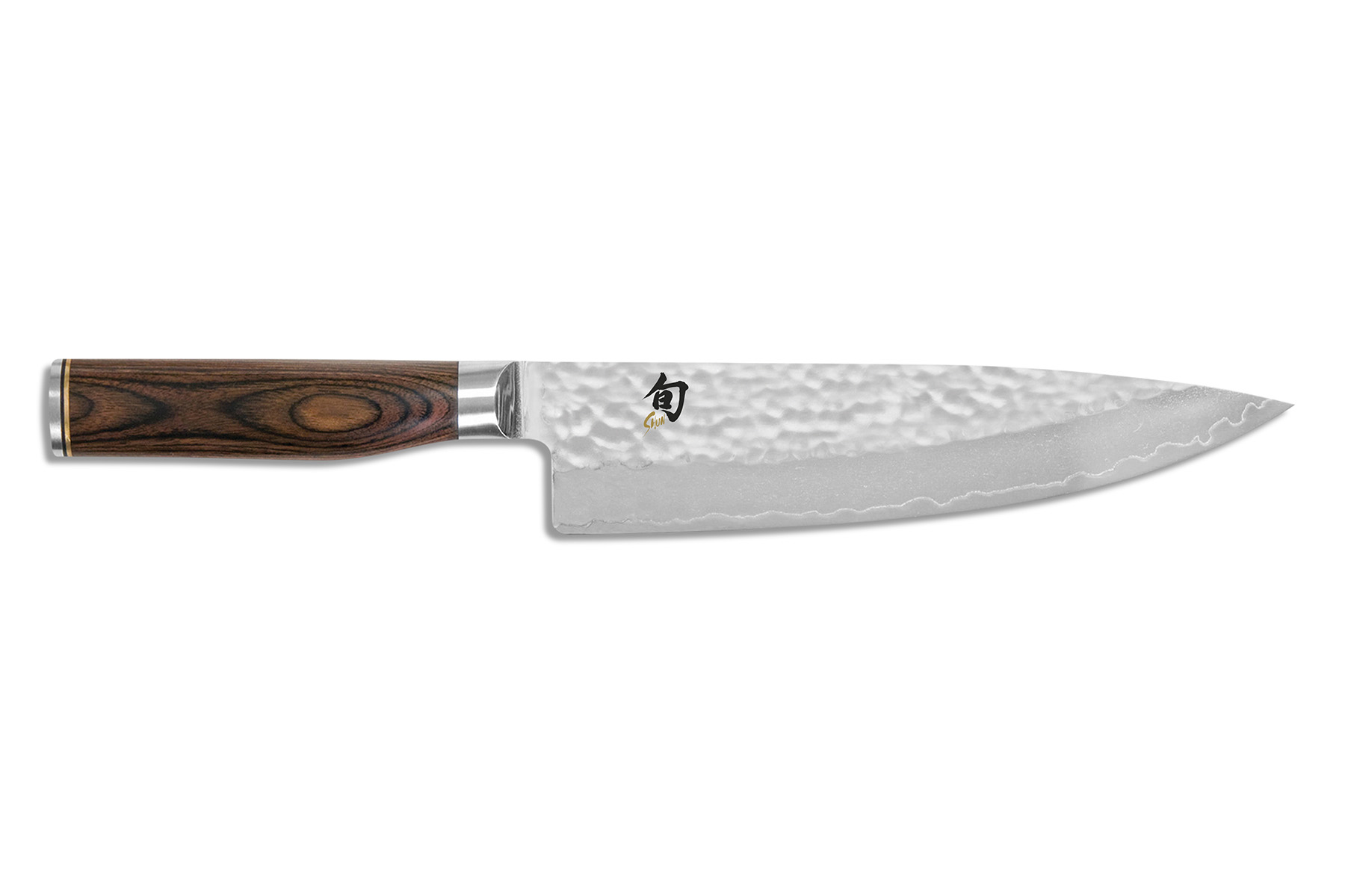 Couteau japonais chef 20 cm Kai Shun Premier Tim Mlzer