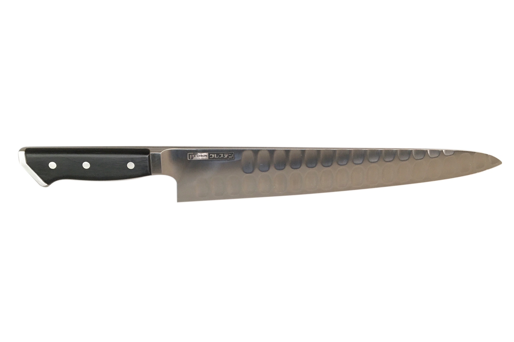 Couteau japonais Glestain - Couteau gyuto 33 cm