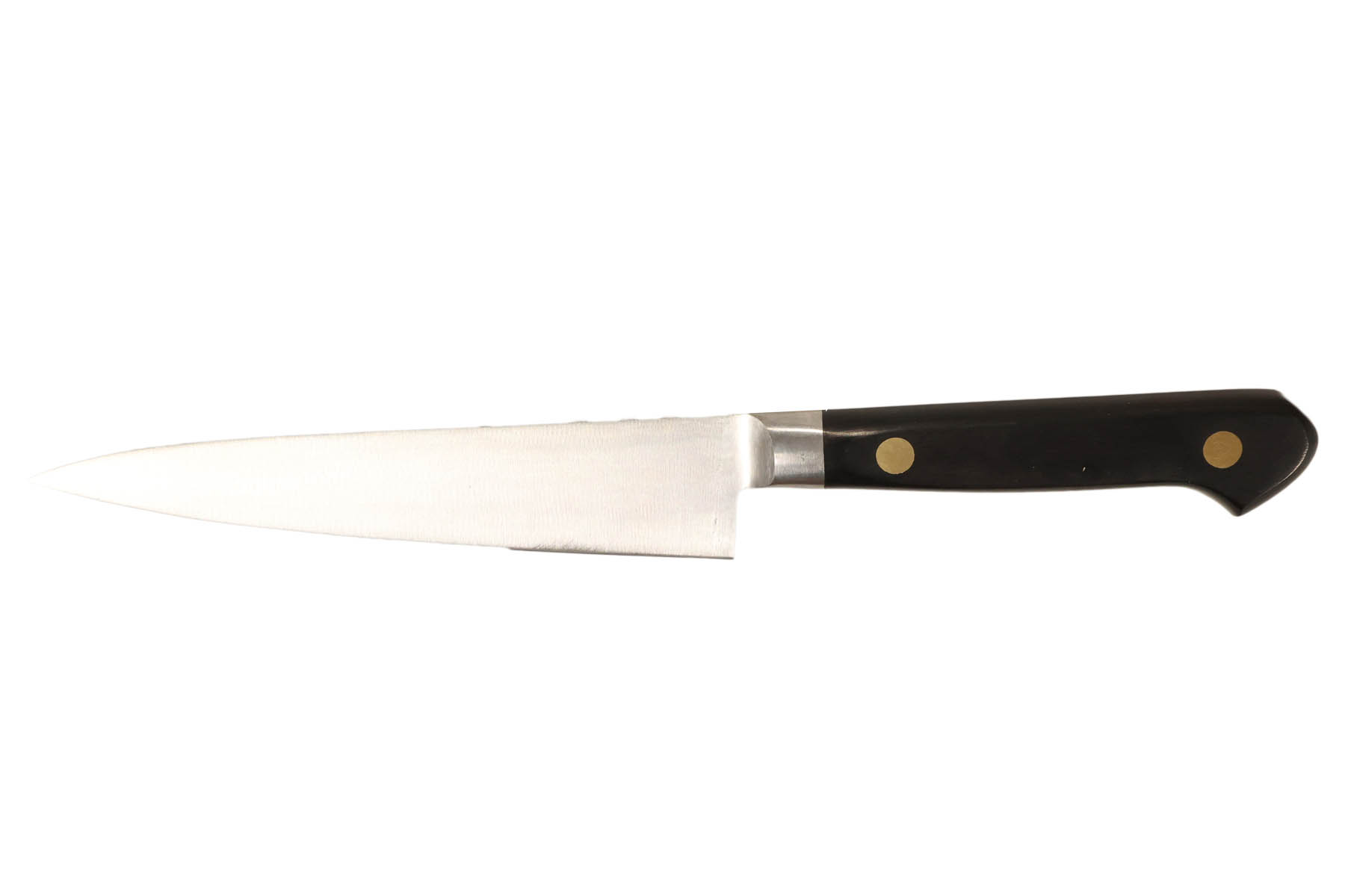 Couteau japonais Misono Swedish Carbon Steel - Couteau petty 13 cm