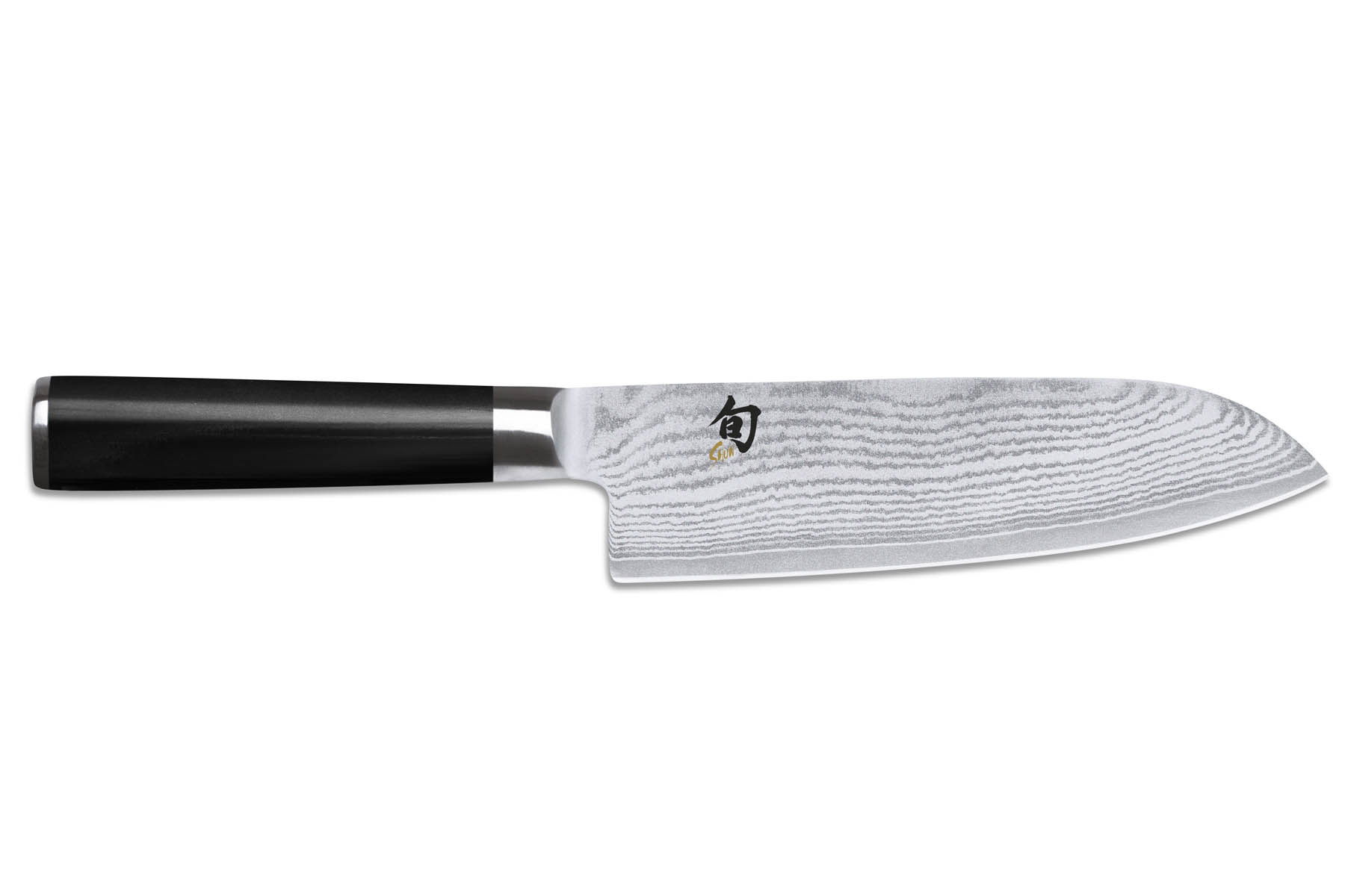 Couteau japonais Kai Shun Classic Damas - couteau santoku 18 cm
