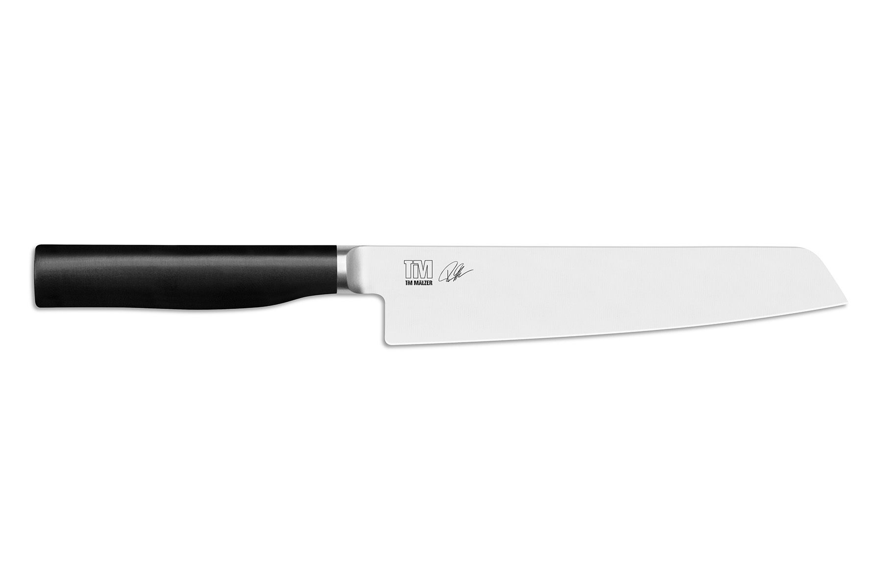 Couteau japonais Kai Tim Mälzer Kamagata - couteau universel 15 cm