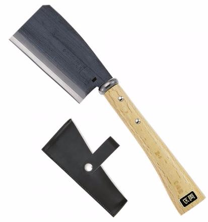 Machette de jardin japonaise Nata Azumagata