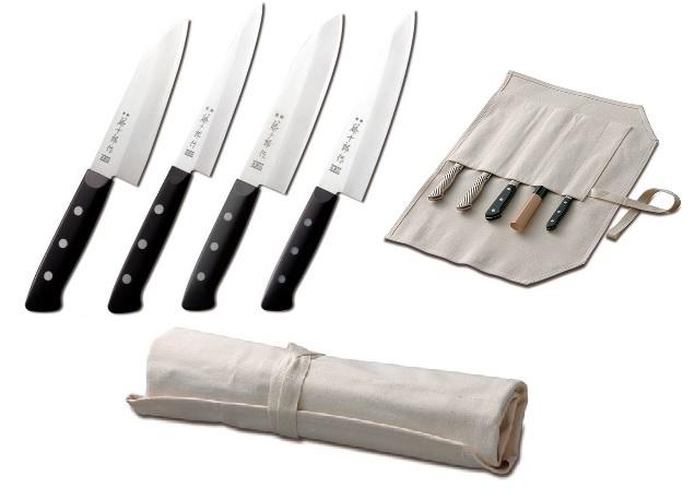 Mallette à couteaux - Achat / Vente de malette à couteaux - Meilleur du Chef