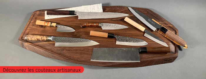 Ciseaux de cuisine KAI SELECT fabriqués au Japon