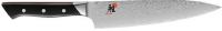 COUTEAU DE CUISINE JAPONAIS MIYABI 600D CHEF 21 CM