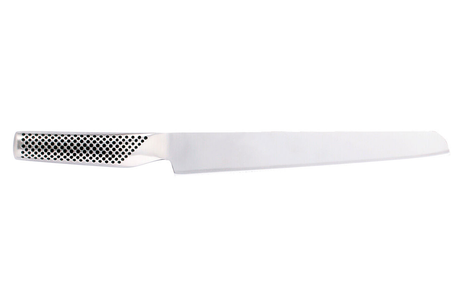 Couteau japonais Global g-series G8 - Couteau à gigot 22 cm