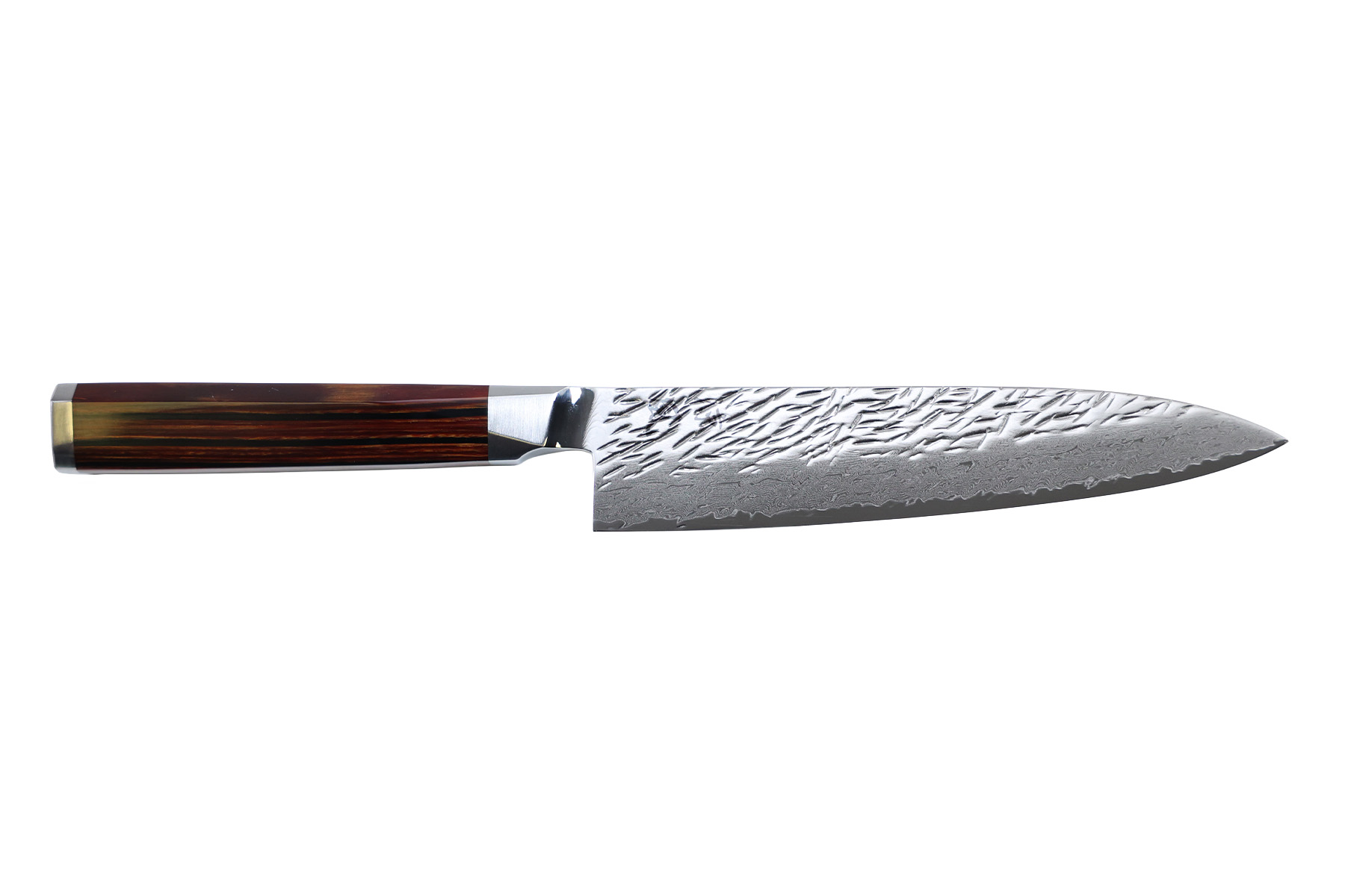 Couteau japonais Ono Knife Suzukaze - Couteau petty 15 cm